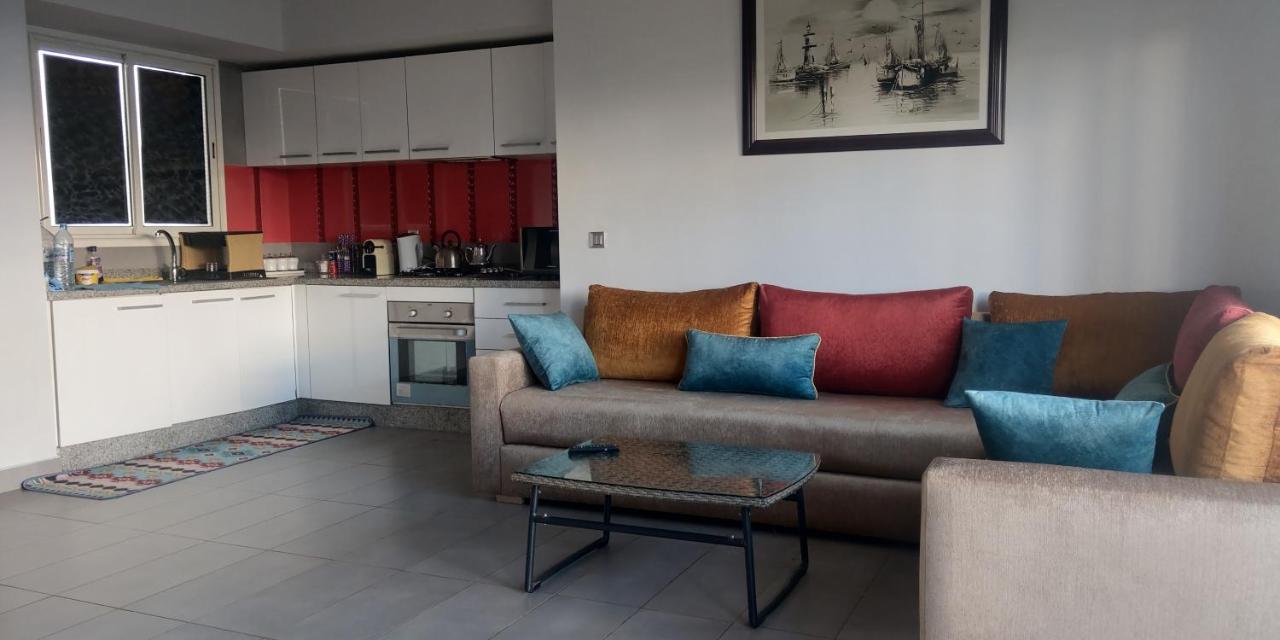 Perla A 200 M De La Apartment Saidia