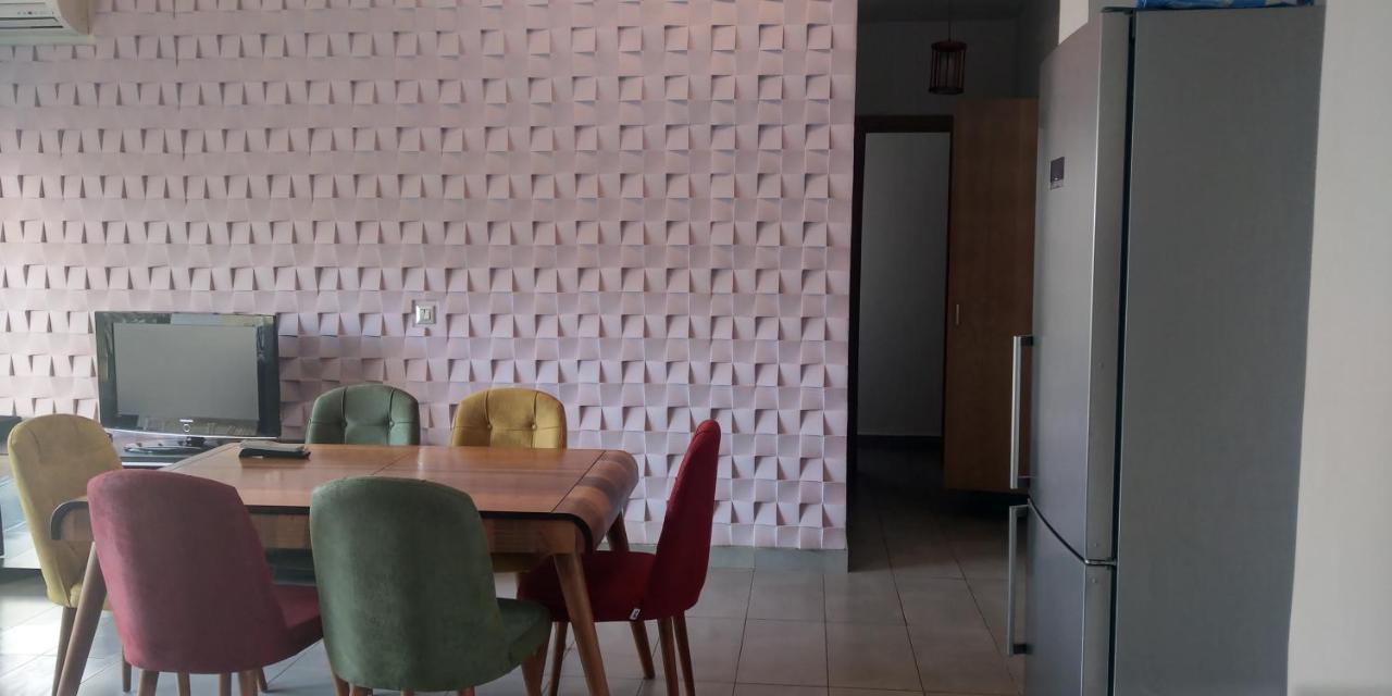 Apartment Perla A 200 M De La Saidia