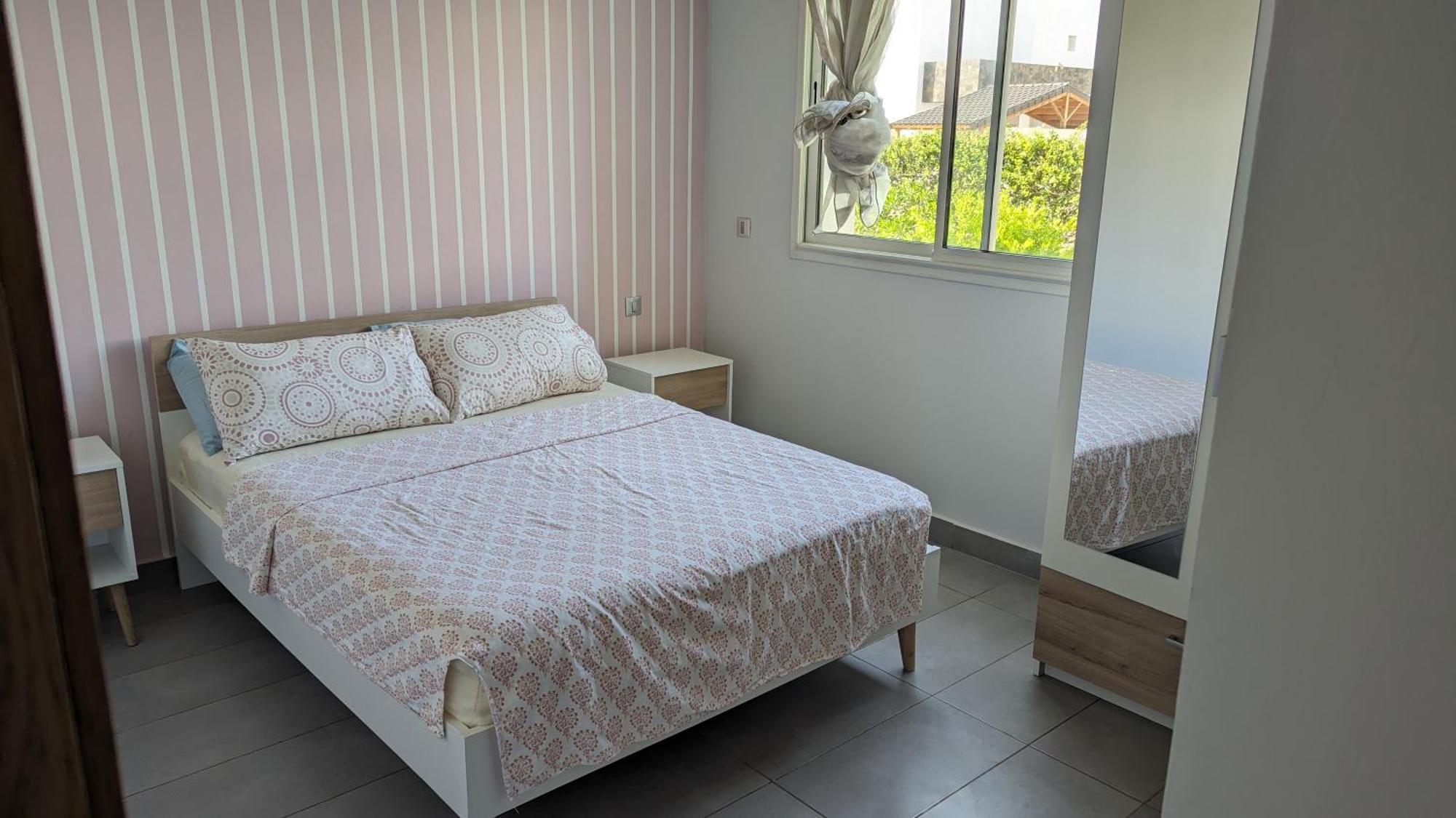 Perla A 200 M De La Apartment
