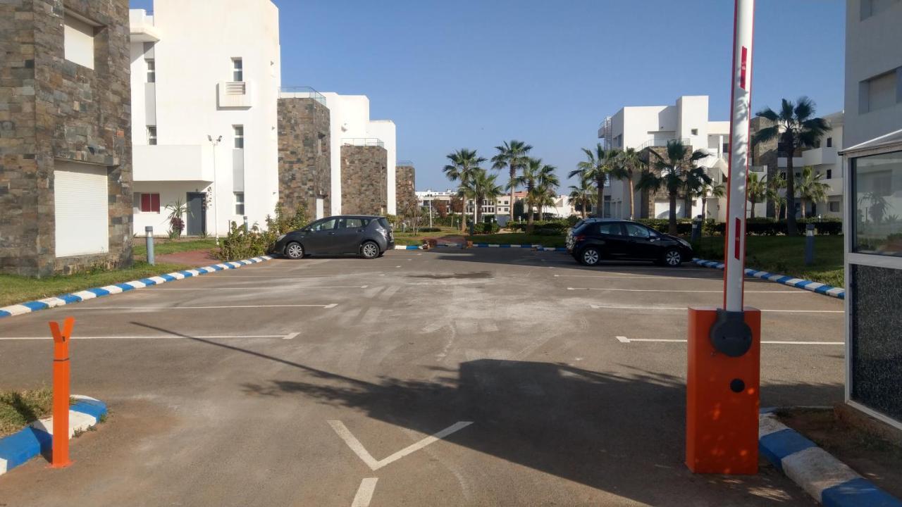 Perla A 200 M De La Appartamento Saïdia